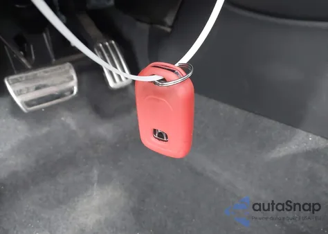 2018 Honda Accord Sport 2.0T z USA, uszkodzony, nr VIN 1HGCV2F35JA049087